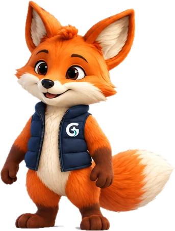 Foxy